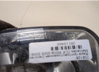  Фара противотуманная (галогенка) Mercedes CLK W209 2002-2009 20118468 #2