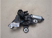  Двигатель стеклоочистителя (моторчик дворников) задний Audi A6 (C6) 2004-2011 20118687 #2