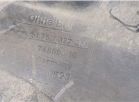 7127361 Защита днища, запаски, КПП, подвески BMW 3 E90, E91, E92, E93 2005-2012 20118744 #2