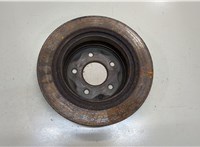  Диск тормозной Nissan Juke 2010-2014 20118821 #1