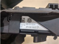  Педаль газа Volkswagen Caddy 2004-2010 20118863 #3