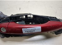 1609239480, 9802977180 Ручка двери наружная Citroen C4 Grand Picasso 2014- 20119020 #1