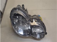  Фара (передняя) Mercedes C W203 2000-2007 20119077 #1