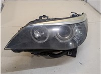  Фара (передняя) BMW 5 E60 2003-2009 20119084 #2