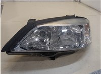  Фара (передняя) Opel Astra G 1998-2005 20119087 #2