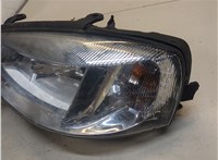  Фара (передняя) Opel Astra G 1998-2005 20119087 #3