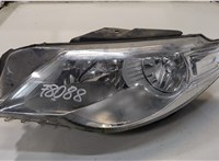  Фара (передняя) Volkswagen Passat CC 2008-2012 20119130 #1