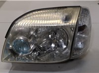  Фара (передняя) Nissan X-Trail (T30) 2001-2006 20116577 #1