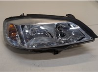  Фара (передняя) Opel Astra G 1998-2005 20119175 #1