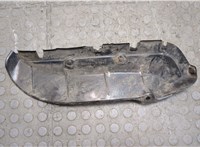  Защита арок (подкрылок) Toyota Highlander 1 2001-2007 20119178 #6