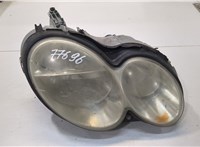  Фара (передняя) Mercedes CLK W209 2002-2009 20119298 #1