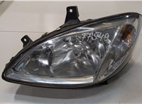  Фара (передняя) Mercedes Vito W639 2004-2013 20119301 #1