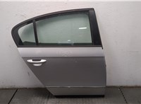  Дверь боковая (легковая) Volkswagen Passat 6 2005-2010 20119355 #1