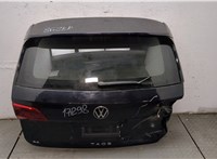  Крышка (дверь) багажника Volkswagen Taos 20119402 #1