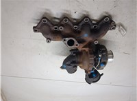 5860039 Турбина Opel Zafira B 2005-2012 20119424 #1
