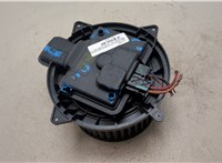 A1648350007 Двигатель отопителя (моторчик печки) Mercedes ML W164 2005-2011 20119441 #6
