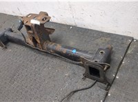 1643102837 Устройство прицепное (фаркоп) Mercedes ML W164 2005-2011 20119506 #2