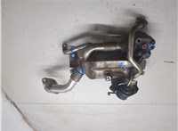 851063, 55578076 Охладитель отработанных газов Opel Zafira B 2005-2012 20119521 #4