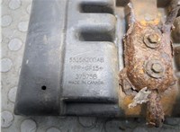  Подножка Jeep Wrangler 1996-2006 20119546 #5