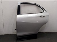 84673412 Дверная карта (Обшивка двери) Chevrolet Equinox 2017- 11262525 #2