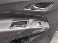 84673412 Дверная карта (Обшивка двери) Chevrolet Equinox 2017- 11262525 #7
