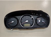  Щиток приборов (приборная панель) Hyundai Sonata NF 2005-2010 20119609 #1