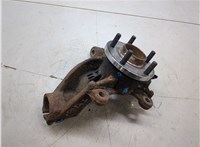 28373FG000 Ступица (кулак, цапфа) Subaru Forester (S12) 2008-2012 20119647 #4