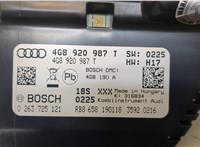 4G8920987T, 0263725121 Щиток приборов (приборная панель) Audi A6 (C7) 2014-2018 20119652 #3