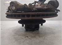MB891088 Ступица (кулак, цапфа) Mitsubishi L200 1996-2006 20119732 #6