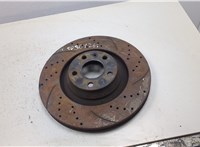  Диск тормозной Audi A6 (C6) 2004-2011 20119847 #1