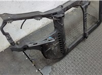 641010A000 Рамка передняя (телевизор) Hyundai Sonata NF 2005-2010 20119939 #7
