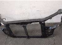 641010A000 Рамка передняя (телевизор) Hyundai Sonata NF 2005-2010 20119939 #9