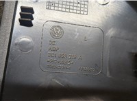 3C1858218A Пластик (обшивка) салона Volkswagen Passat 6 2005-2010 20120001 #3