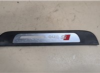 4G0853376K Накладка на порог Audi A6 (C7) 2014-2018 20120023 #1