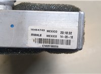 16464743 Радиатор отопителя (печки) Chevrolet Equinox 2017- 20120076 #3