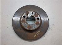 34106879122, 6879122 Диск тормозной BMW X3 F25 2010-2017 20120141 #4