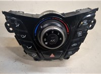  Переключатель отопителя (печки) Hyundai Veloster 2011- 20120172 #1