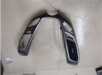  Рамка под магнитолу Hyundai Veloster 2011- 20120206 #4