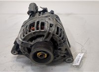  Генератор Toyota Corolla E12 2001-2006 20120225 #1