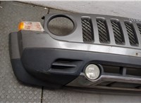 68091527AA Бампер Jeep Patriot 2010- 20120319 #5