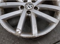  Комплект литых дисков Volkswagen Golf 6 2009-2012 20120530 #5