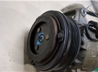 93187227 Компрессор кондиционера Opel Meriva 2003-2010 20120537 #2