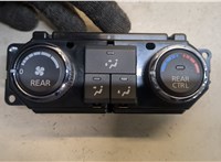 27511ZQ10B Переключатель отопителя (печки) Infiniti QX56 2004-2010 20120541 #1