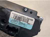 27511ZQ10B Переключатель отопителя (печки) Infiniti QX56 2004-2010 20120541 #3