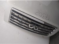  Капот Infiniti QX56 2004-2010 20120572 #3