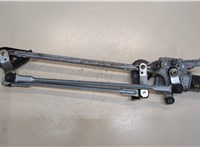  Механизм стеклоочистителя (трапеция дворников) Honda Accord 10 2017-2023 20120640 #3