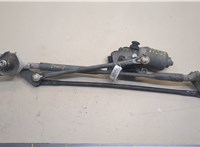 851100T010, 1593001971 Механизм стеклоочистителя (трапеция дворников) Toyota Venza 2008-2017 20120645 #4
