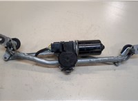981102V000 Двигатель стеклоочистителя (моторчик дворников) передний Hyundai Veloster 2011- 11263137 #3