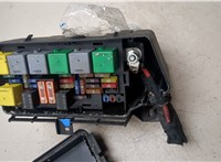 1645400782 Блок предохранителей Mercedes ML W164 2005-2011 20120700 #7