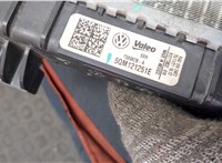 5QM121251E Радиатор охлаждения двигателя Volkswagen Jetta 7 2018- 20120721 #7